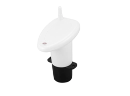 Ultrasonic Wireless Water Tank Depth Level Sensor with Display