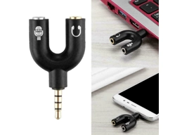 3.5mm Phono Adapter
