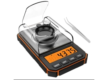 Precision Digital Scale 0.001g