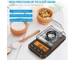 Precision Digital Scale 0.001g