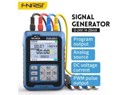Multifunction Signal Generator SG-003A