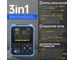 FNIRSI Digital Oscilloscope Transistor Tester Function Signal Generator 3 in 1