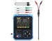 FNIRSI Digital Oscilloscope Transistor Tester Function Signal Generator 3 in 1