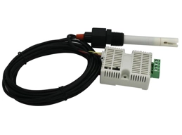 EC water conductivity 0- 44mS/cm online sensor 4-20ma /RS485 output