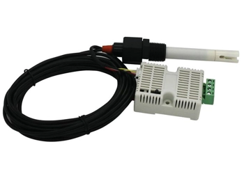 EC water conductivity 0- 44mS/cm online sensor 4-20ma /RS485 output