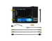 Spectrum analyzer TinySA 2.8" display 100kHz to 960MHz with ESD protection