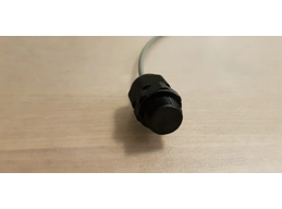 Online temperature logger - remote logging