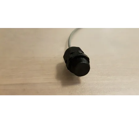 Remote Online Long Distance Temperature logger using 4-20 mA Current Loop