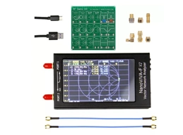 Nano VNA-F V2, 3 GHz Analyzer