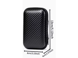 Storage wallet/box Small