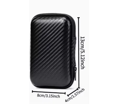 Storage wallet/box Small