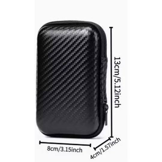 Storage wallet/box Small