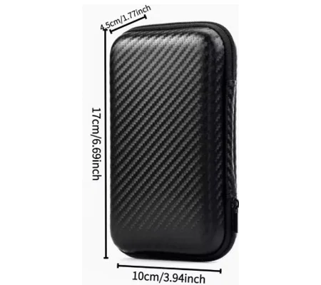 Storage wallet/box Medium