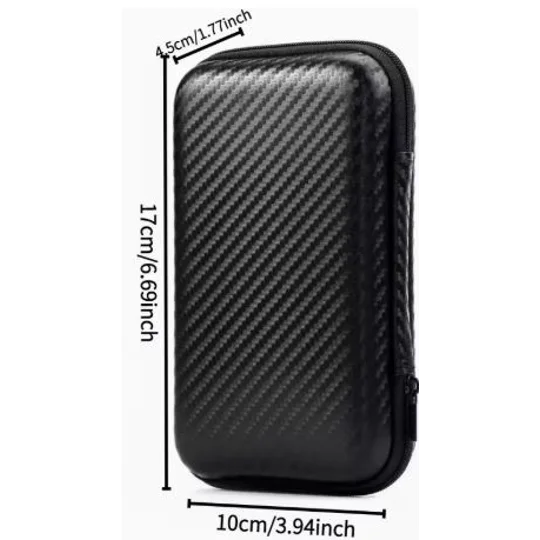 Storage wallet/box Medium