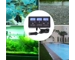 6 in 1 Multi-function Water Quality Monitor pH / RH / EC