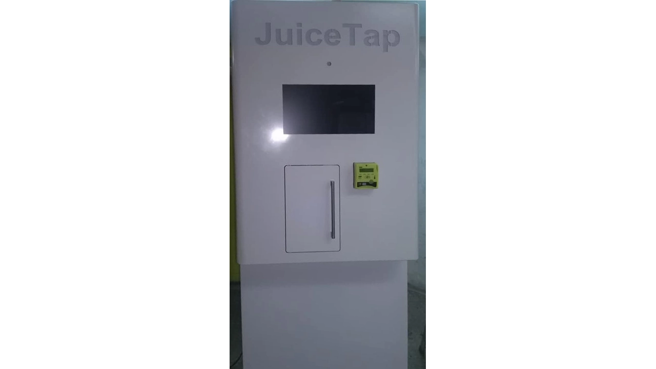 JuiceTap 200i