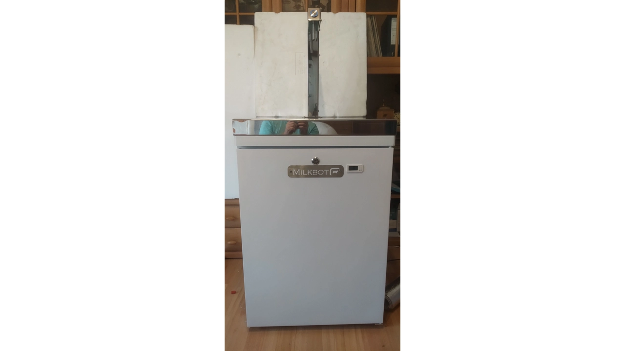 Minimilkbot 50 Topshop