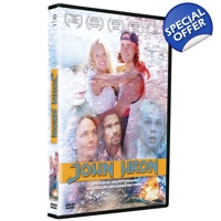 JOHN HRON - DVD