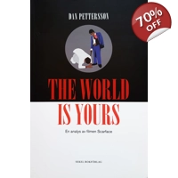 Book: The world is yours : en ana..