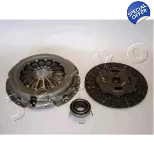 Japko - Clutch Kit Landcruiser 3.0 TD 98-02 D-4D