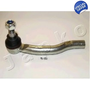 Japko - Track Rod End Navara & Pathfinder 2.5 DCi LH & RH