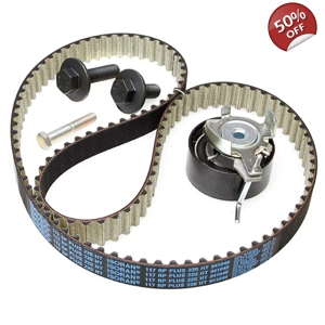 Dayco - Ford 1.8 TDCi Timing Belt Kit