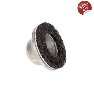 Genuine Mintex Hub Grinder Aluminium & Cleaning Disc