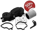 Febi Engine Block Breather Valve BMW 330d, 525d, X5 & Land Rover Febi Engine Block Breather Valve BMW 330d, 525d, X5 & Land Rover