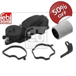 Febi Engine Block Breather Valve BMW 330Cd, 330d, 525d, 530d, 730d & X5 3.0 d Febi Engine Block Breather Valve BMW 330Cd, 330d, 525d, 530d, 730d & X5 3.0 d