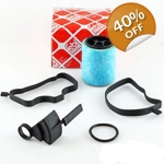 Febi Oil Trap Separator BMW 330d, 525d, X5 & Land Rover