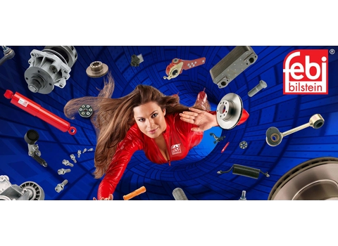 Full Range of Febi Parts In Stock !!