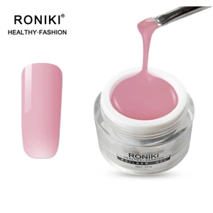 Builder Gel 30 Soft pink