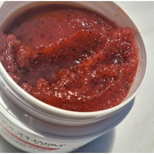 Scrub/Mask with Shea Butter & Goji Berry 600gr