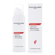 Foamy Foot Cream for Skin Callosity