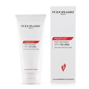 Ointment for Feet with 10% Urea