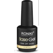 Rubber base clear 15ml