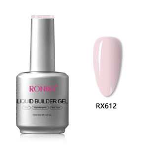 Liquid builder  Pink