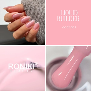 LIQUID BUILDER 25