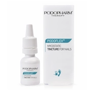 TINCTURE for nails mycosis