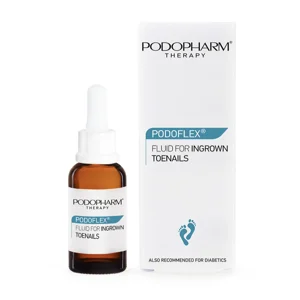 PODOFLEX® Fluid for INGROWN TOENAILS