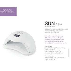 SUN 5 PLUS