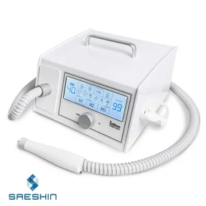 SAESHIN Brillian MediPro Touch