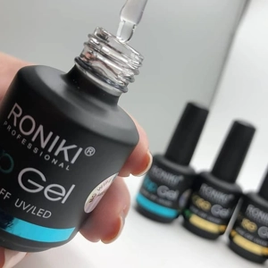 TOP RUBBER ANTI-BLUE