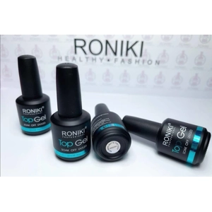 TOP GEL ANTIBLUE -NON WIPE