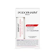 Lip serum with colostrum