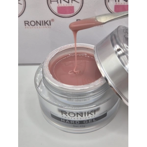 Builder Gel 034 nude brown