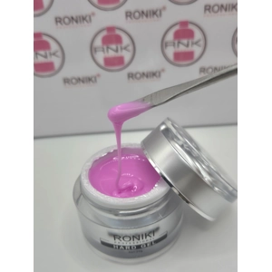 Builder gel 026 light purple