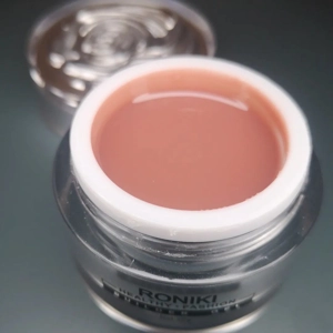 BUILDER GEL COFFEE 022