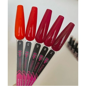 CLASSIC RED COLLECTION