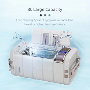 Ultrasonic Cleaner CD4831
